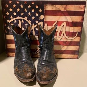 Lucchesse Diva Boots